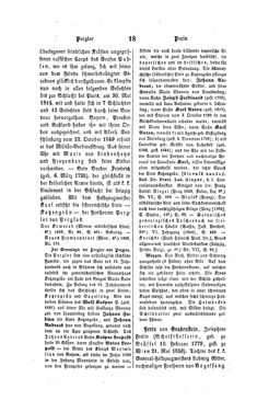 Image of the Page - 18 - in Biographisches Lexikon des Kaiserthums Oesterreich - Pergen-Podhradszky, Volume 22