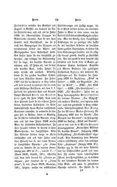 Image of the Page - 19 - in Biographisches Lexikon des Kaiserthums Oesterreich - Pergen-Podhradszky, Volume 22