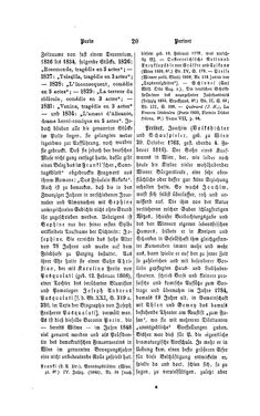 Image of the Page - 20 - in Biographisches Lexikon des Kaiserthums Oesterreich - Pergen-Podhradszky, Volume 22