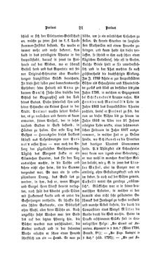 Image of the Page - 21 - in Biographisches Lexikon des Kaiserthums Oesterreich - Pergen-Podhradszky, Volume 22