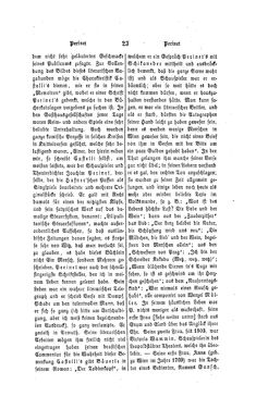 Image of the Page - 23 - in Biographisches Lexikon des Kaiserthums Oesterreich - Pergen-Podhradszky, Volume 22