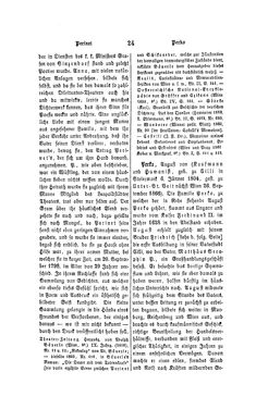 Image of the Page - 24 - in Biographisches Lexikon des Kaiserthums Oesterreich - Pergen-Podhradszky, Volume 22
