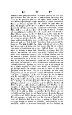 Image of the Page - 28 - in Biographisches Lexikon des Kaiserthums Oesterreich - Pergen-Podhradszky, Volume 22