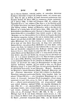 Image of the Page - 32 - in Biographisches Lexikon des Kaiserthums Oesterreich - Pergen-Podhradszky, Volume 22