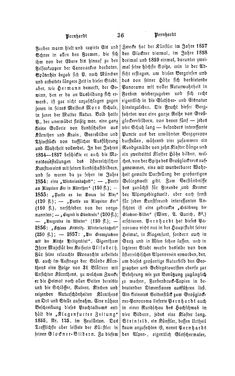 Image of the Page - 36 - in Biographisches Lexikon des Kaiserthums Oesterreich - Pergen-Podhradszky, Volume 22