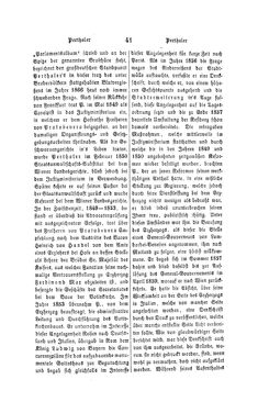 Image of the Page - 41 - in Biographisches Lexikon des Kaiserthums Oesterreich - Pergen-Podhradszky, Volume 22