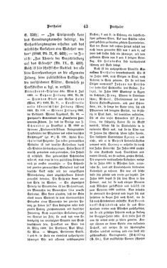 Bild der Seite - 43 - in Biographisches Lexikon des Kaiserthums Oesterreich - Pergen-Podhradszky, Band 22