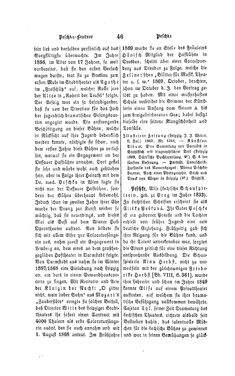 Bild der Seite - 46 - in Biographisches Lexikon des Kaiserthums Oesterreich - Pergen-Podhradszky, Band 22