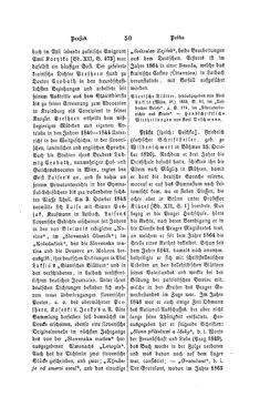 Image of the Page - 50 - in Biographisches Lexikon des Kaiserthums Oesterreich - Pergen-Podhradszky, Volume 22