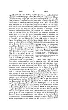 Image of the Page - 61 - in Biographisches Lexikon des Kaiserthums Oesterreich - Pergen-Podhradszky, Volume 22