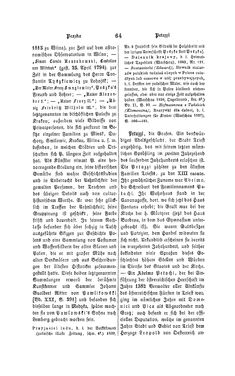 Image of the Page - 64 - in Biographisches Lexikon des Kaiserthums Oesterreich - Pergen-Podhradszky, Volume 22