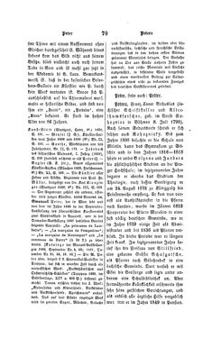 Image of the Page - 70 - in Biographisches Lexikon des Kaiserthums Oesterreich - Pergen-Podhradszky, Volume 22