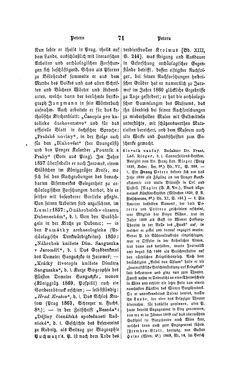 Image of the Page - 71 - in Biographisches Lexikon des Kaiserthums Oesterreich - Pergen-Podhradszky, Volume 22