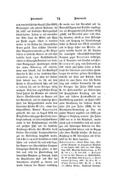 Image of the Page - 74 - in Biographisches Lexikon des Kaiserthums Oesterreich - Pergen-Podhradszky, Volume 22