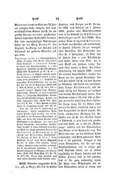 Image of the Page - 84 - in Biographisches Lexikon des Kaiserthums Oesterreich - Pergen-Podhradszky, Volume 22