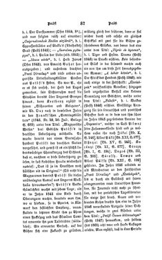 Bild der Seite - 87 - in Biographisches Lexikon des Kaiserthums Oesterreich - Pergen-Podhradszky, Band 22