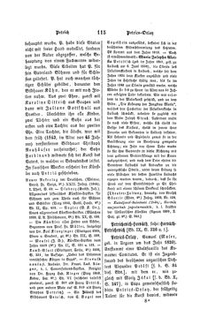 Bild der Seite - 115 - in Biographisches Lexikon des Kaiserthums Oesterreich - Pergen-Podhradszky, Band 22