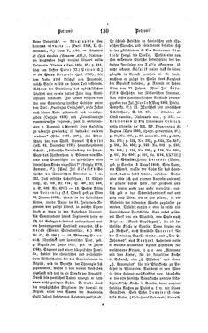 Bild der Seite - 130 - in Biographisches Lexikon des Kaiserthums Oesterreich - Pergen-Podhradszky, Band 22