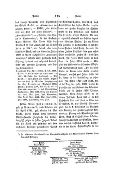 Image of the Page - 135 - in Biographisches Lexikon des Kaiserthums Oesterreich - Pergen-Podhradszky, Volume 22
