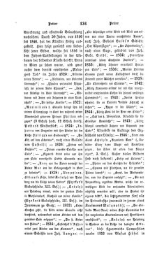 Image of the Page - 136 - in Biographisches Lexikon des Kaiserthums Oesterreich - Pergen-Podhradszky, Volume 22