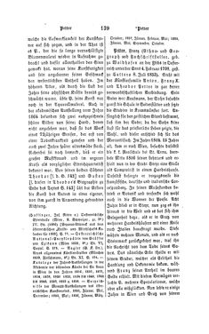 Image of the Page - 139 - in Biographisches Lexikon des Kaiserthums Oesterreich - Pergen-Podhradszky, Volume 22