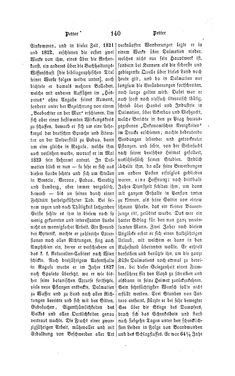 Image of the Page - 140 - in Biographisches Lexikon des Kaiserthums Oesterreich - Pergen-Podhradszky, Volume 22