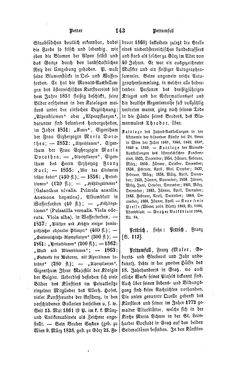 Bild der Seite - 143 - in Biographisches Lexikon des Kaiserthums Oesterreich - Pergen-Podhradszky, Band 22