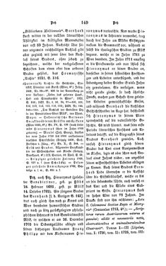 Bild der Seite - 149 - in Biographisches Lexikon des Kaiserthums Oesterreich - Pergen-Podhradszky, Band 22