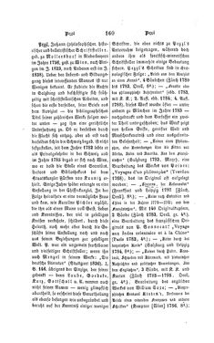 Bild der Seite - 160 - in Biographisches Lexikon des Kaiserthums Oesterreich - Pergen-Podhradszky, Band 22