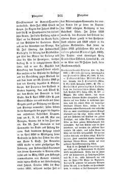 Image of the Page - 164 - in Biographisches Lexikon des Kaiserthums Oesterreich - Pergen-Podhradszky, Volume 22