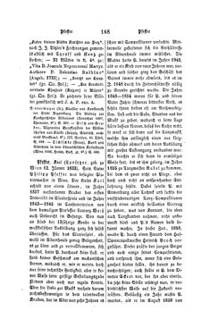 Bild der Seite - 168 - in Biographisches Lexikon des Kaiserthums Oesterreich - Pergen-Podhradszky, Band 22