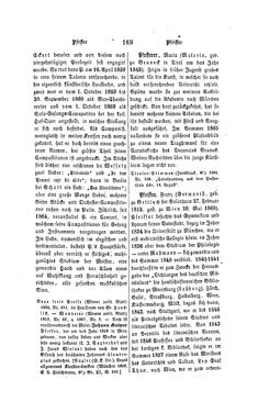 Bild der Seite - 169 - in Biographisches Lexikon des Kaiserthums Oesterreich - Pergen-Podhradszky, Band 22