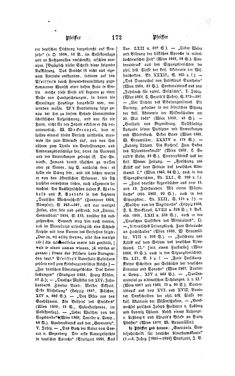Bild der Seite - 172 - in Biographisches Lexikon des Kaiserthums Oesterreich - Pergen-Podhradszky, Band 22