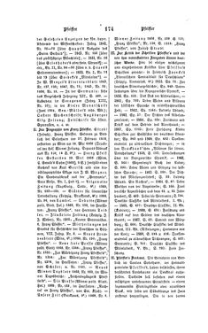 Bild der Seite - 174 - in Biographisches Lexikon des Kaiserthums Oesterreich - Pergen-Podhradszky, Band 22