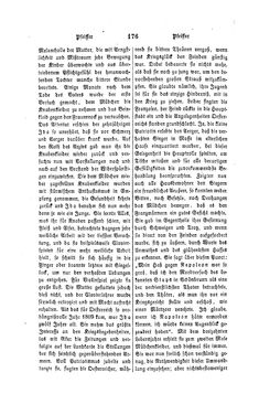 Bild der Seite - 176 - in Biographisches Lexikon des Kaiserthums Oesterreich - Pergen-Podhradszky, Band 22