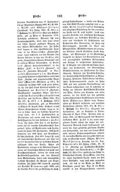 Image of the Page - 188 - in Biographisches Lexikon des Kaiserthums Oesterreich - Pergen-Podhradszky, Volume 22