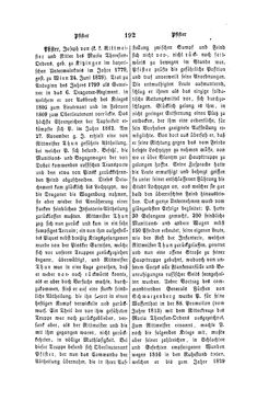 Image of the Page - 192 - in Biographisches Lexikon des Kaiserthums Oesterreich - Pergen-Podhradszky, Volume 22
