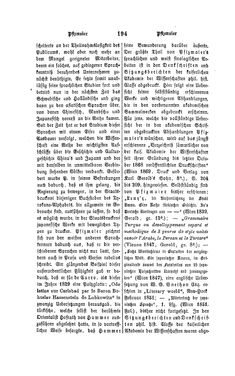 Image of the Page - 194 - in Biographisches Lexikon des Kaiserthums Oesterreich - Pergen-Podhradszky, Volume 22
