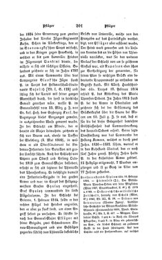 Image of the Page - 201 - in Biographisches Lexikon des Kaiserthums Oesterreich - Pergen-Podhradszky, Volume 22