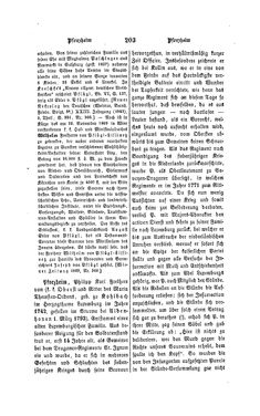Image of the Page - 203 - in Biographisches Lexikon des Kaiserthums Oesterreich - Pergen-Podhradszky, Volume 22