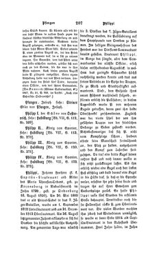 Image of the Page - 207 - in Biographisches Lexikon des Kaiserthums Oesterreich - Pergen-Podhradszky, Volume 22