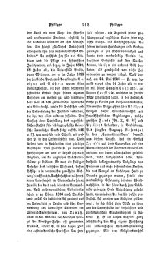 Image of the Page - 212 - in Biographisches Lexikon des Kaiserthums Oesterreich - Pergen-Podhradszky, Volume 22