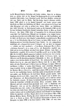 Image of the Page - 221 - in Biographisches Lexikon des Kaiserthums Oesterreich - Pergen-Podhradszky, Volume 22