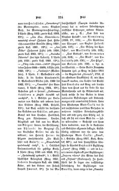 Image of the Page - 224 - in Biographisches Lexikon des Kaiserthums Oesterreich - Pergen-Podhradszky, Volume 22
