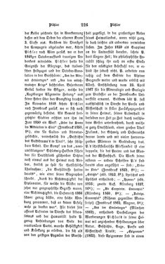 Image of the Page - 226 - in Biographisches Lexikon des Kaiserthums Oesterreich - Pergen-Podhradszky, Volume 22