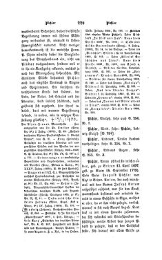 Image of the Page - 229 - in Biographisches Lexikon des Kaiserthums Oesterreich - Pergen-Podhradszky, Volume 22