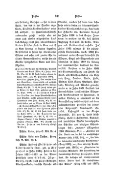 Image of the Page - 231 - in Biographisches Lexikon des Kaiserthums Oesterreich - Pergen-Podhradszky, Volume 22