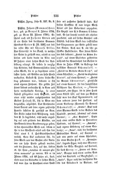 Image of the Page - 235 - in Biographisches Lexikon des Kaiserthums Oesterreich - Pergen-Podhradszky, Volume 22
