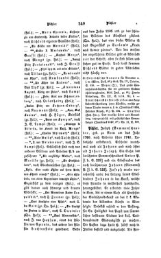 Image of the Page - 240 - in Biographisches Lexikon des Kaiserthums Oesterreich - Pergen-Podhradszky, Volume 22