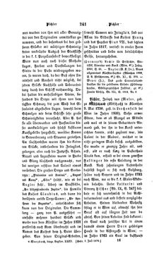 Image of the Page - 241 - in Biographisches Lexikon des Kaiserthums Oesterreich - Pergen-Podhradszky, Volume 22